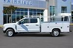 2026 Ford F-350 Crew Cab SRW RWD Royal Service Truck for sale #TEC00527 - photo 10