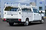 2026 Ford F-350 Crew Cab SRW RWD Royal Service Truck for sale #TEC00527 - photo 3