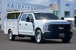 2026 Ford F-350 Crew Cab SRW RWD Royal Service Truck for sale #TEC00527 - photo 7