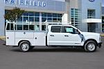 2026 Ford F-350 Crew Cab SRW RWD Royal Service Truck for sale #TEC00527 - photo 8