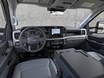 New 2026 Ford F-350 XL Crew Cab 4x4 Cab Chassis for sale #TEC00639 - photo 10
