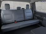 New 2026 Ford F-350 XL Crew Cab 4x4 Cab Chassis for sale #TEC00639 - photo 12
