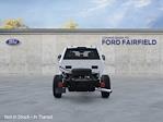 New 2026 Ford F-350 XL Crew Cab 4x4 Cab Chassis for sale #TEC00639 - photo 6