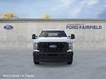 New 2026 Ford F-350 XL Crew Cab 4x4 Cab Chassis for sale #TEC00639 - photo 7