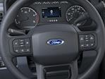New 2026 Ford F-350 XL Super Cab 4WD Cab Chassis for sale #TEC00807 - photo 13