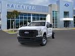 New 2026 Ford F-350 XL Super Cab 4WD Cab Chassis for sale #TEC00807 - photo 3