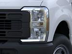 New 2026 Ford F-350 XL Super Cab 4WD Cab Chassis for sale #TEC00807 - photo 19