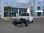 New 2026 Ford F-350 XL Super Cab 4WD Cab Chassis for sale #TEC00807 - photo 9