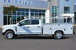 2026 Ford F-350 Crew Cab SRW RWD Royal Service Truck for sale #TEC00953 - photo 10