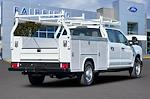 2026 Ford F-350 Crew Cab SRW RWD Royal Service Truck for sale #TEC00953 - photo 3