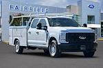 2026 Ford F-350 Crew Cab SRW RWD Royal Service Truck for sale #TEC00953 - photo 7