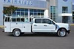 2026 Ford F-350 Crew Cab SRW RWD Royal Service Truck for sale #TEC00953 - photo 8