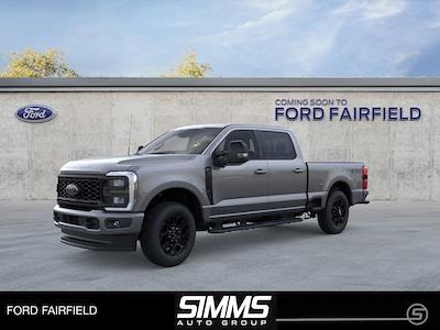 New 2026 Ford F-250 Lariat Crew Cab 4WD Pickup for sale #TEC04428 - photo 1