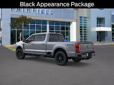 New 2026 Ford F-250 Lariat Crew Cab for sale #TEC04428 - photo 2