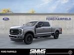 New 2026 Ford F-250 Lariat Crew Cab 4WD Pickup for sale #TEC04428 - photo 1