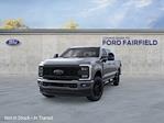 New 2026 Ford F-250 Lariat Crew Cab 4WD Pickup for sale #TEC04428 - photo 3