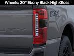 New 2026 Ford F-250 Lariat Crew Cab for sale #TEC04428 - photo 27