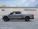 New 2026 Ford F-250 Lariat Crew Cab 4WD Pickup for sale #TEC04428 - photo 4