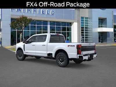 New 2026 Ford F-250 Platinum Crew Cab for sale #TEC04482 - photo 2