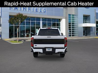 New 2026 Ford F-250 Platinum Crew Cab for sale #TEC04482 - photo 2