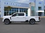 New 2026 Ford F-250 Platinum Crew Cab 4WD Pickup for sale #TEC04482 - photo 4