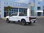 New 2026 Ford F-250 Platinum Crew Cab 4WD Pickup for sale #TEC04482 - photo 2