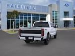 New 2026 Ford F-250 Platinum Crew Cab 4WD Pickup for sale #TEC04482 - photo 8