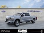 New 2026 Ford F-350 King Ranch Crew Cab 4x4 SRW Pickup for sale #TEC04490 - photo 1