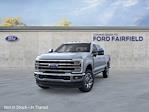 New 2026 Ford F-350 King Ranch Crew Cab 4x4 SRW Pickup for sale #TEC04490 - photo 2