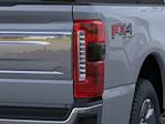 New 2026 Ford F-350 King Ranch Crew Cab 4x4 SRW Pickup for sale #TEC04490 - photo 22