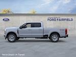 New 2026 Ford F-350 King Ranch Crew Cab 4x4 SRW Pickup for sale #TEC04490 - photo 4