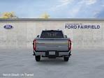 New 2026 Ford F-350 King Ranch Crew Cab 4x4 SRW Pickup for sale #TEC04490 - photo 6