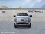 New 2026 Ford F-350 King Ranch Crew Cab 4x4 SRW Pickup for sale #TEC04490 - photo 7