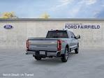 New 2026 Ford F-350 King Ranch Crew Cab 4x4 SRW Pickup for sale #TEC04490 - photo 9