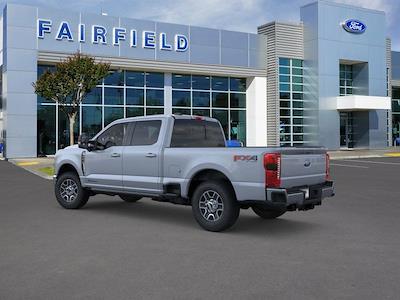 2026 Ford F-250 Crew Cab 4WD Pickup for sale #TEC05057 - photo 2