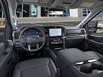 New 2026 Ford F-250 Lariat Crew Cab 4WD Pickup for sale #TEC05057 - photo 9