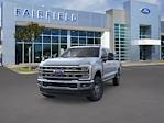 New 2026 Ford F-250 Lariat Crew Cab 4WD Pickup for sale #TEC05057 - photo 3
