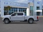 New 2026 Ford F-250 Lariat Crew Cab 4WD Pickup for sale #TEC05057 - photo 4