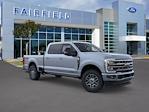 New 2026 Ford F-250 Lariat Crew Cab 4WD Pickup for sale #TEC05057 - photo 7