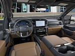 New 2026 Ford F-350 Lariat Crew Cab 4WD DRW Pickup for sale #TEC05177 - photo 9