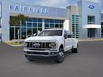 New 2026 Ford F-350 Lariat Crew Cab 4WD DRW Pickup for sale #TEC05177 - photo 3