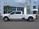 New 2026 Ford F-350 Lariat Crew Cab 4WD DRW Pickup for sale #TEC05177 - photo 4