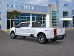 New 2026 Ford F-350 Lariat Crew Cab 4WD DRW Pickup for sale #TEC05177 - photo 2