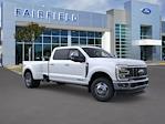 New 2026 Ford F-350 Lariat Crew Cab 4WD DRW Pickup for sale #TEC05177 - photo 7