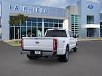 New 2026 Ford F-350 Lariat Crew Cab 4WD DRW Pickup for sale #TEC05177 - photo 8