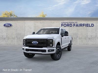 New 2026 Ford F-350 Platinum Crew Cab 4x4 SRW Pickup for sale #TEC10826 - photo 2