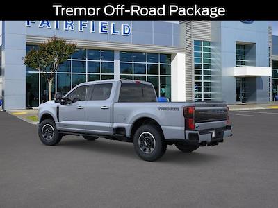 New 2026 Ford F-250 Platinum Crew Cab for sale #TEC11711 - photo 2