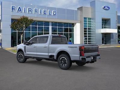 2026 Ford F-250 Crew Cab 4WD Pickup for sale #TEC11711 - photo 2