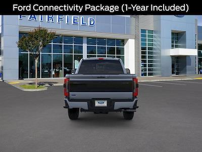 New 2026 Ford F-250 Platinum Crew Cab for sale #TEC11711 - photo 2