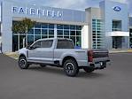 New 2026 Ford F-250 Platinum Crew Cab 4WD Pickup for sale #TEC11711 - photo 2